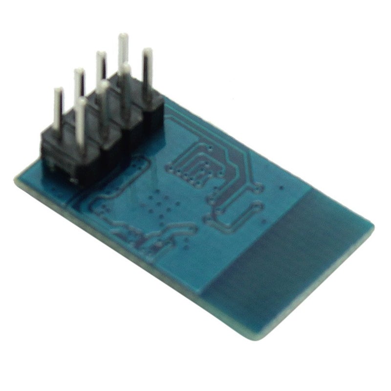 REES52 ESP01 ESP8266 Remote Serial Port WiFi Wireless Module - Image 4