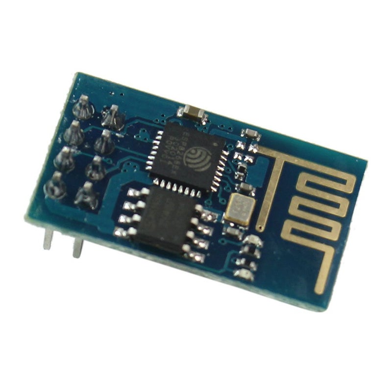 REES52 ESP01 ESP8266 Remote Serial Port WiFi Wireless Module - Image 2