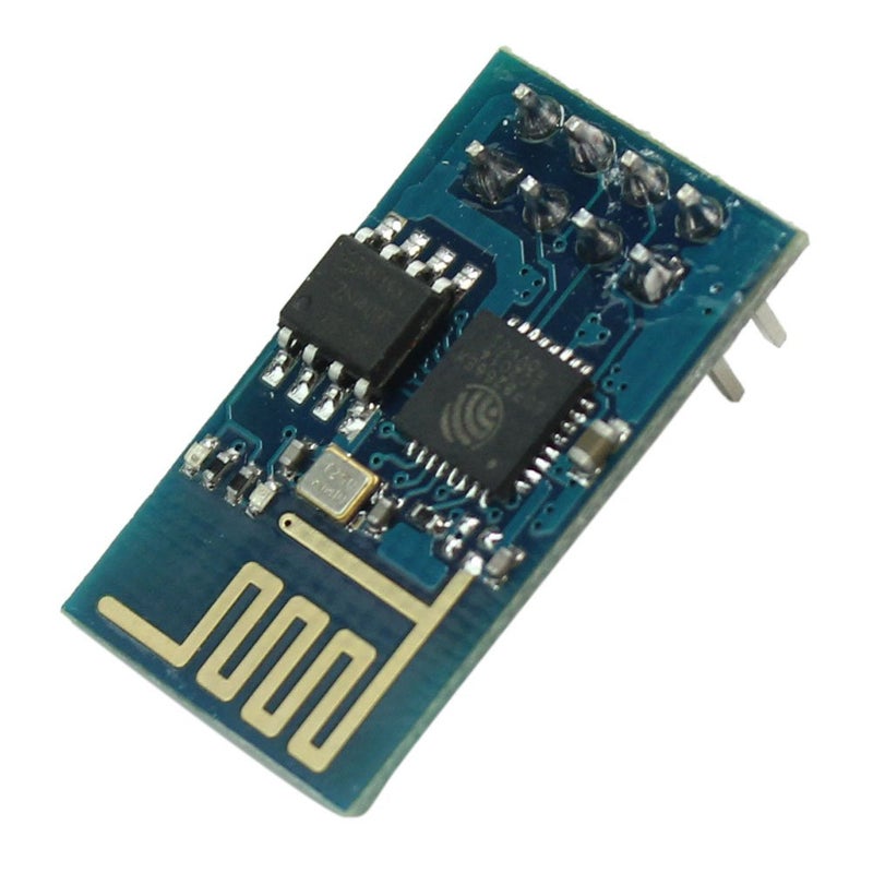 REES52 ESP01 ESP8266 Remote Serial Port WiFi Wireless Module - Image 3