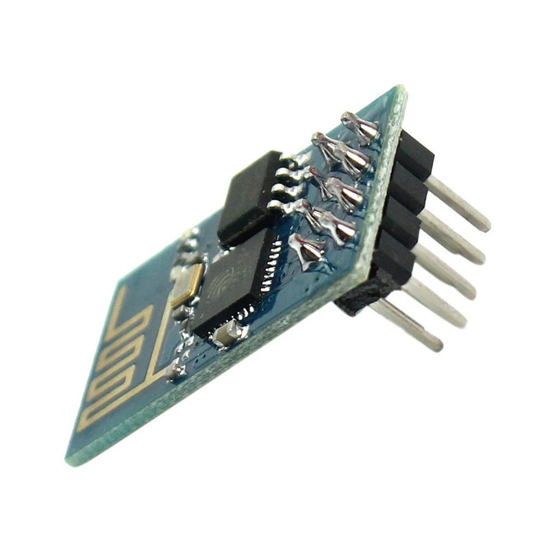 REES52 ESP01 ESP8266 Remote Serial Port WiFi Wireless Module - Image 5