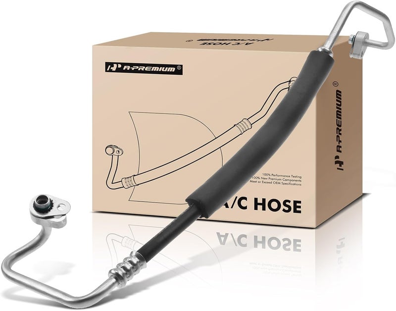 A-Premium A/C Discharge Hose for Ford Escape & Mercury Mariner 2008 - Image 1