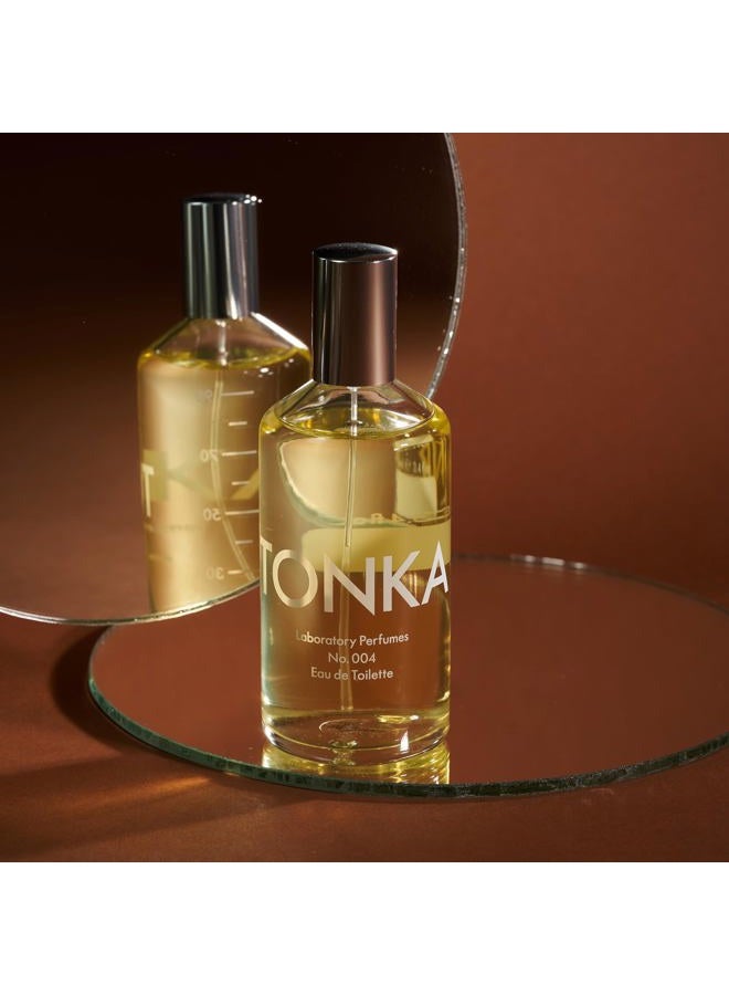 Laboratory Perfumes تونكا أو دو تواليت 100 مل - Image 3