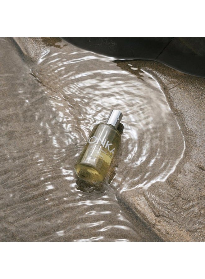 Laboratory Perfumes تونكا أو دو تواليت 100 مل - Image 4