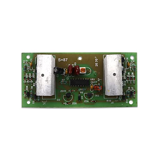 Electronicspices Electronic spices 12 Volt 200 Watt Inverter Board Based Frequency Adjustable Inverters Motherboard (200 WATT) - Image 2