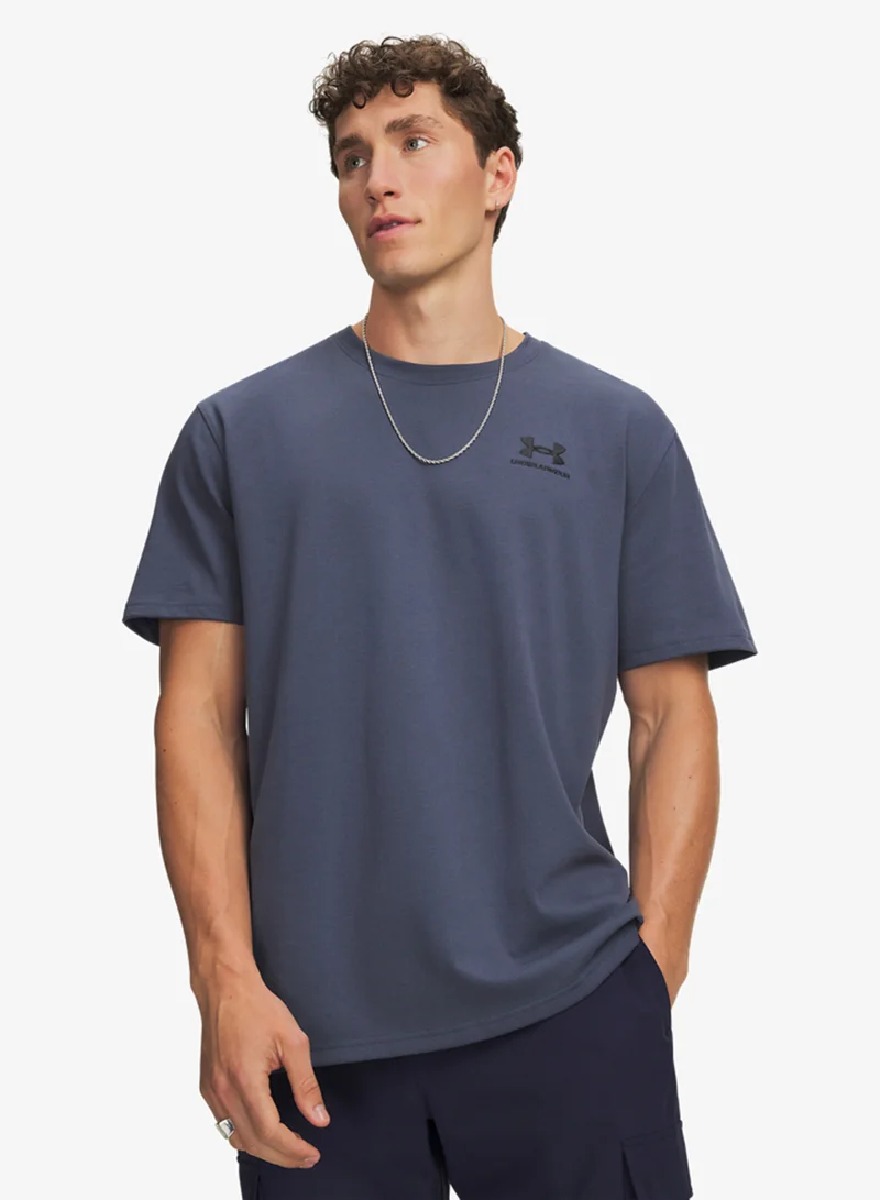 Logo Heavyweight T-Shirt