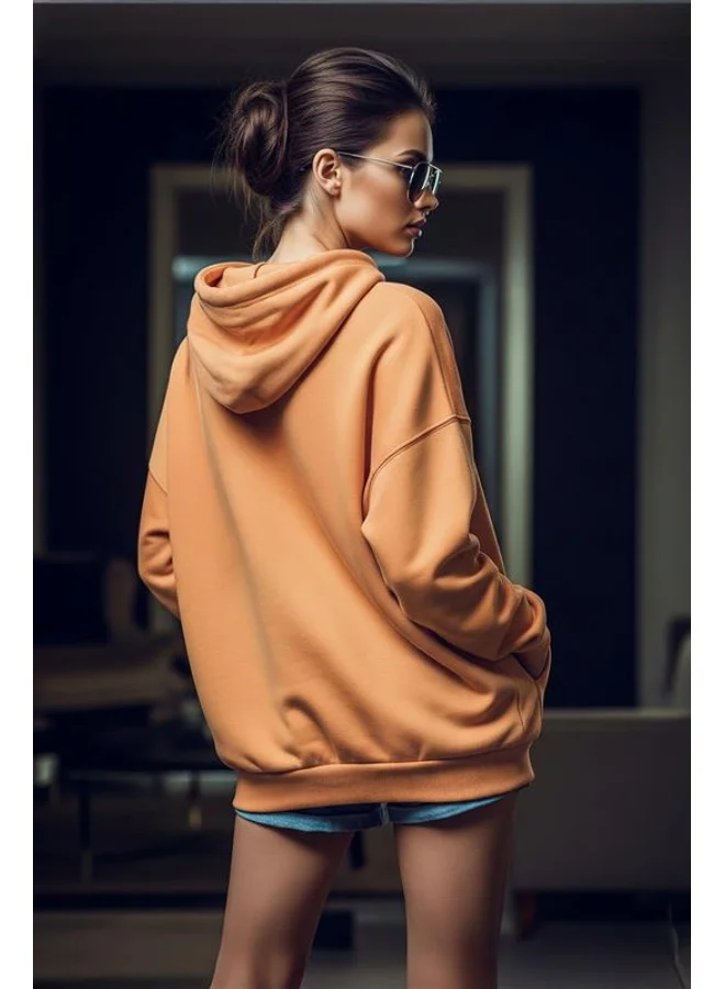 جونبيري Juneberry Women’s Sweatshirt