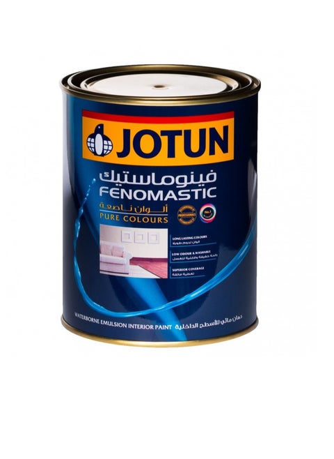 Jotun Fenomastic Pure Colors Emulsion Matt RAL 3013