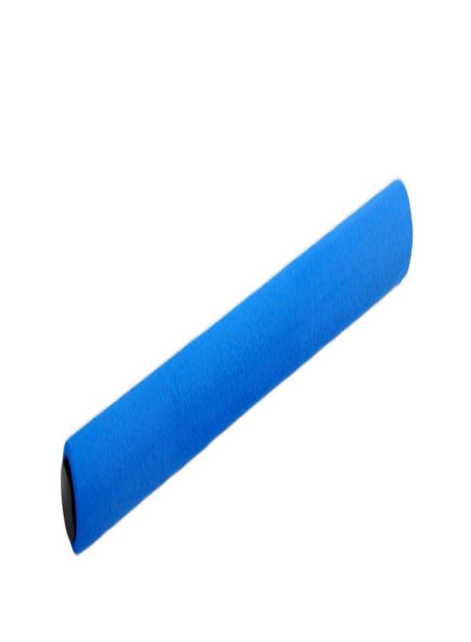 Kikeep Track and Field Relay Batons Sticks Assorted Color Relay Running Race Batons Sticks Foam Relay Running Baton 3 Pack Track & Field Sticks (3) - Image 5