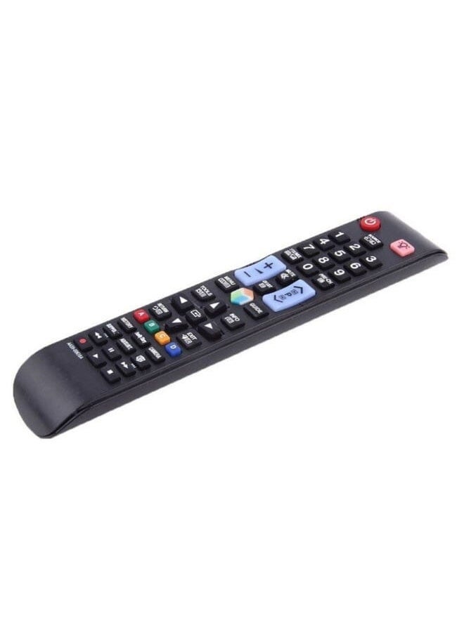 Remote Control For Samsung Smart Tv Black - Image 1
