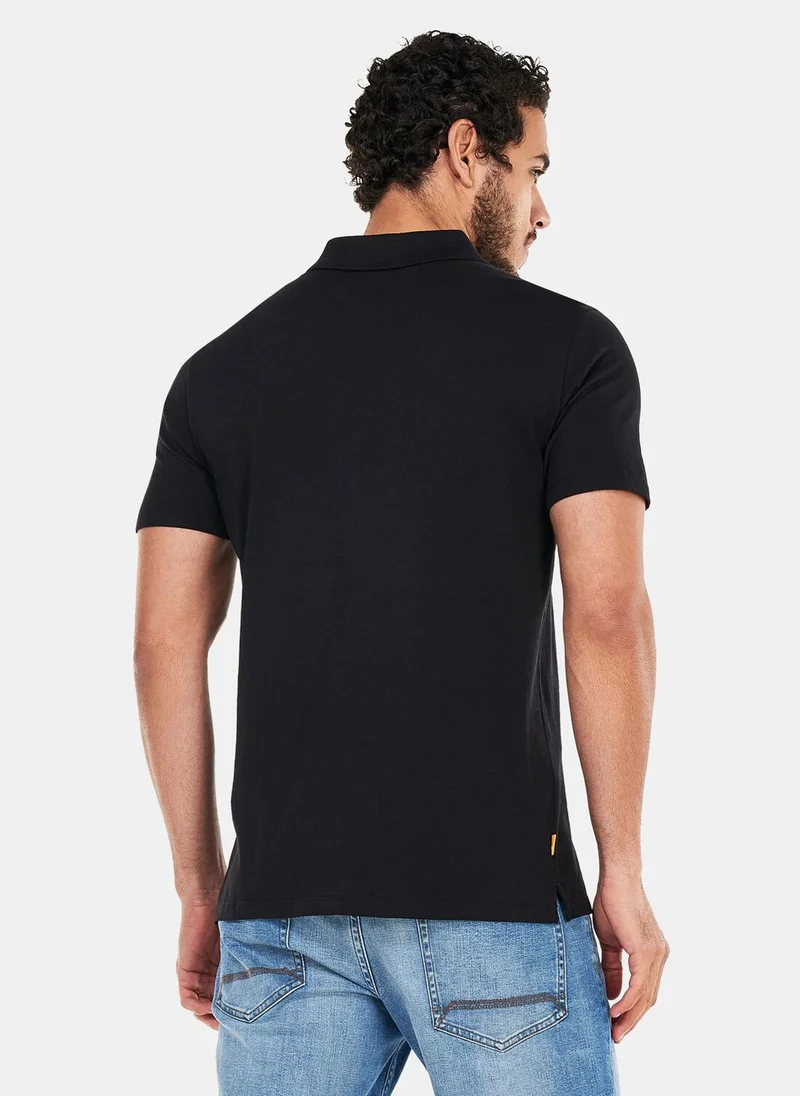 Timberland Men's Outdoor Heritage EK+ Polo Shirt