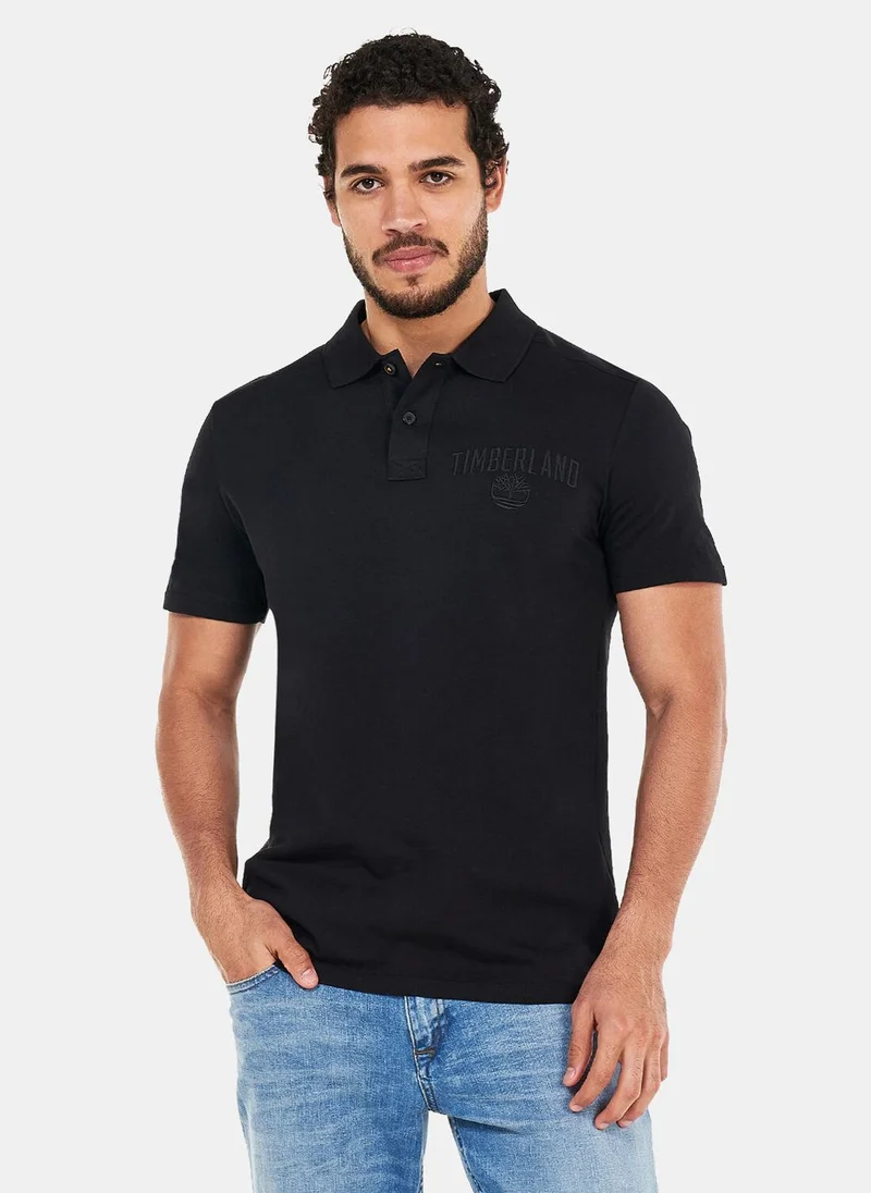 Timberland Men's Outdoor Heritage EK+ Polo Shirt