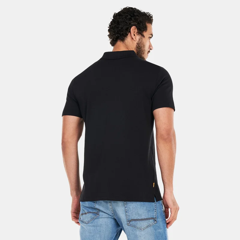 Timberland Men's Outdoor Heritage EK+ Polo Shirt