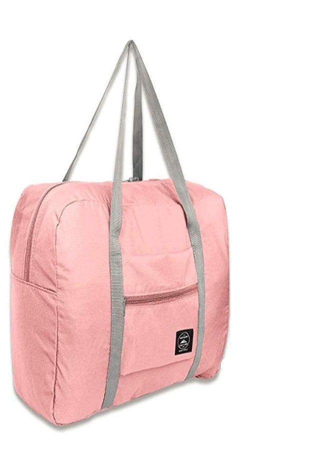 Diskary Travel Duffle Bag, Sports Shoulder Bag for Women with Wet Pocket Weekender Overnight Luggage Bag (Multi Colour) - Image 1
