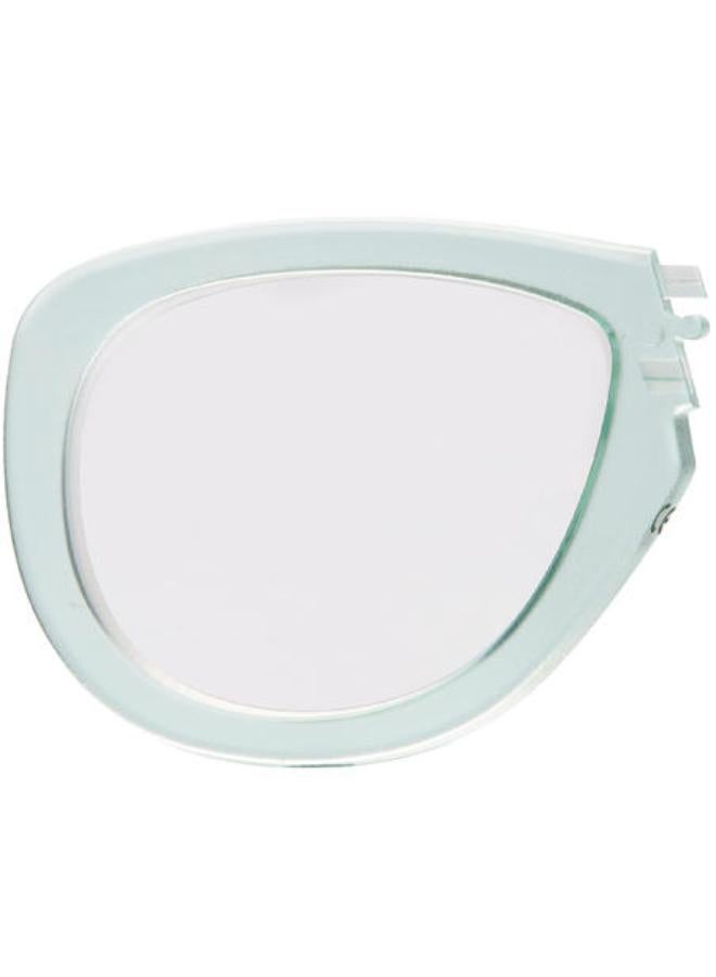 Subea Left corrective lens for the short-sighted for Easybreath masks mint G -2 - Image 2