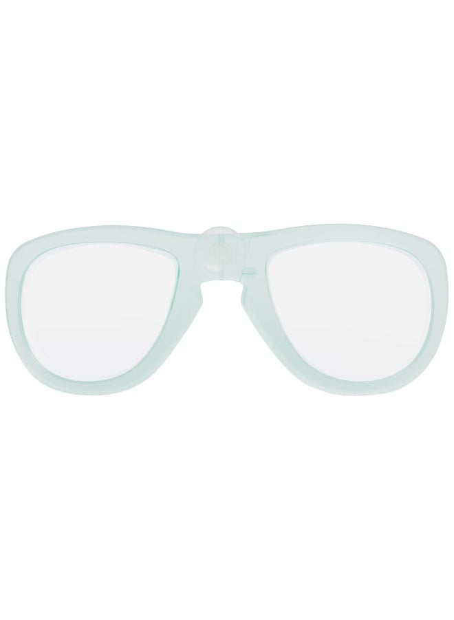 Subea Left corrective lens for the short-sighted for Easybreath masks mint G -2 - Image 5