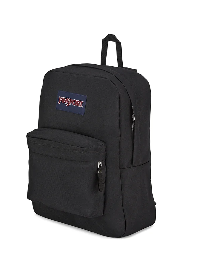JANSPORT Super Break One Medium Backpack - Black