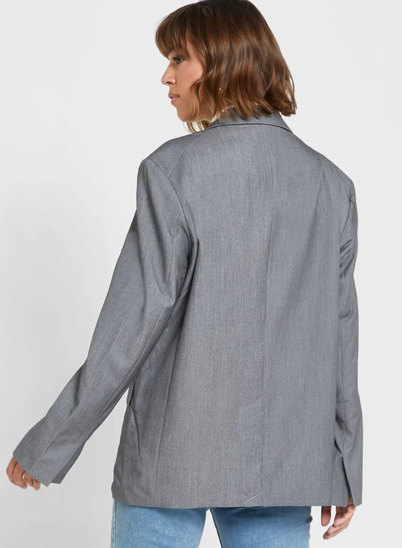 MONKI Tailored Blazer