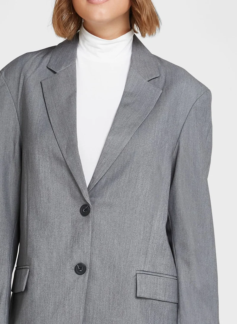 MONKI Tailored Blazer