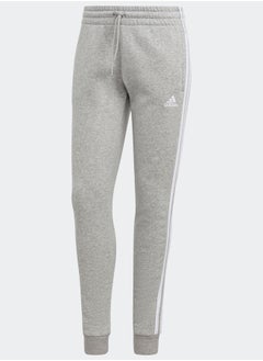 Essentials 3-Stripes Fleece Joggers - pzsku/ZD80E42D222EA803DAF87Z/45/_/1734875508/6d018c48-ae90-45aa-b639-216ff6756351