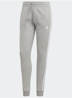 Essentials 3-Stripes Fleece Joggers - pzsku/ZD80E42D222EA803DAF87Z/45/_/1734875510/66d9ef84-cbb2-4e9c-8780-2bc0b0dc9e7c