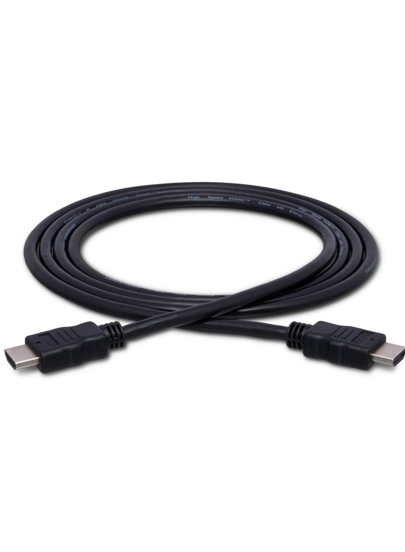 HDMI cable for PlayStation 4 Black 