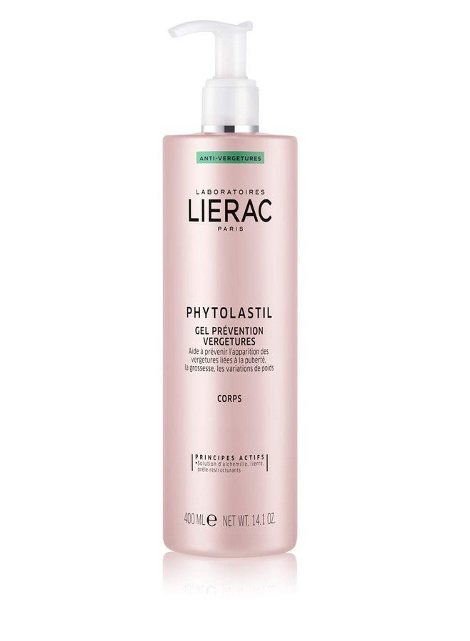 Lierac Phytolastil Stretch Mark Prevention Gel 400ml