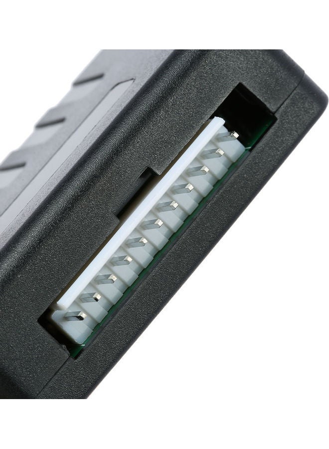 NIBEMINENT Universal Car Door Lock Keyless Entry System - Image 4