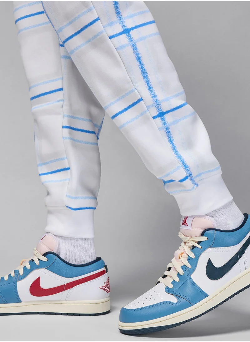 جوردن Jordan Essential Fleece Sweatpants