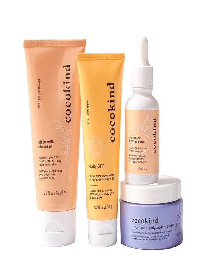 Cocokind Daily Routine Bundle - Image 1