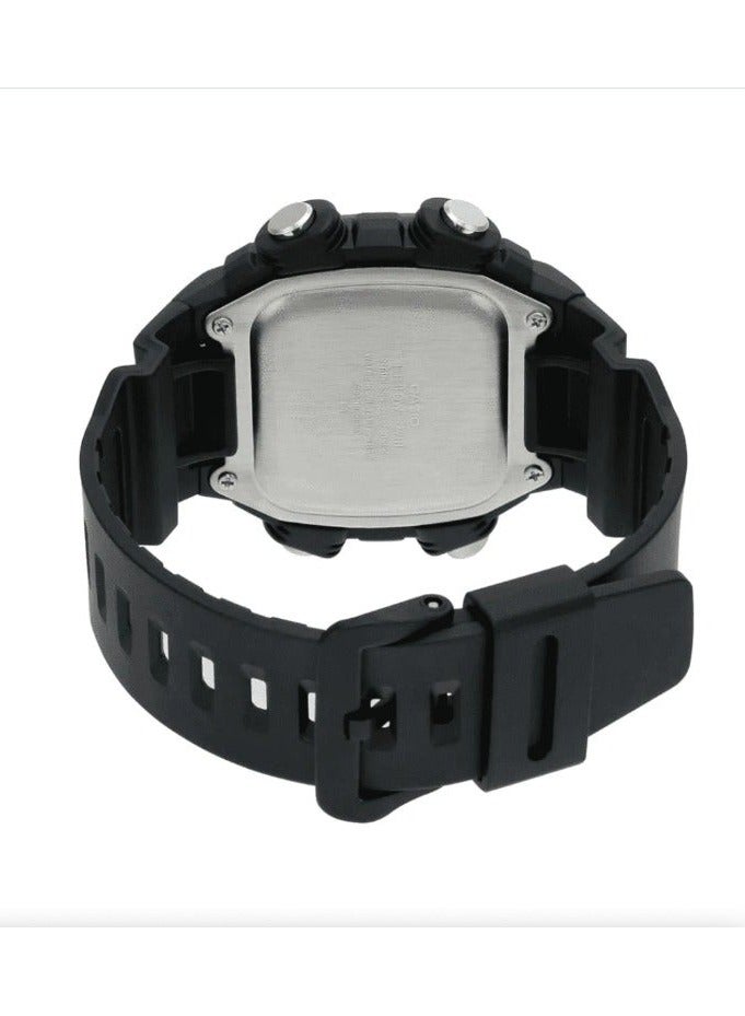 كاسيو ساعة كاسيوDW-291H-1BVDF - Image 3