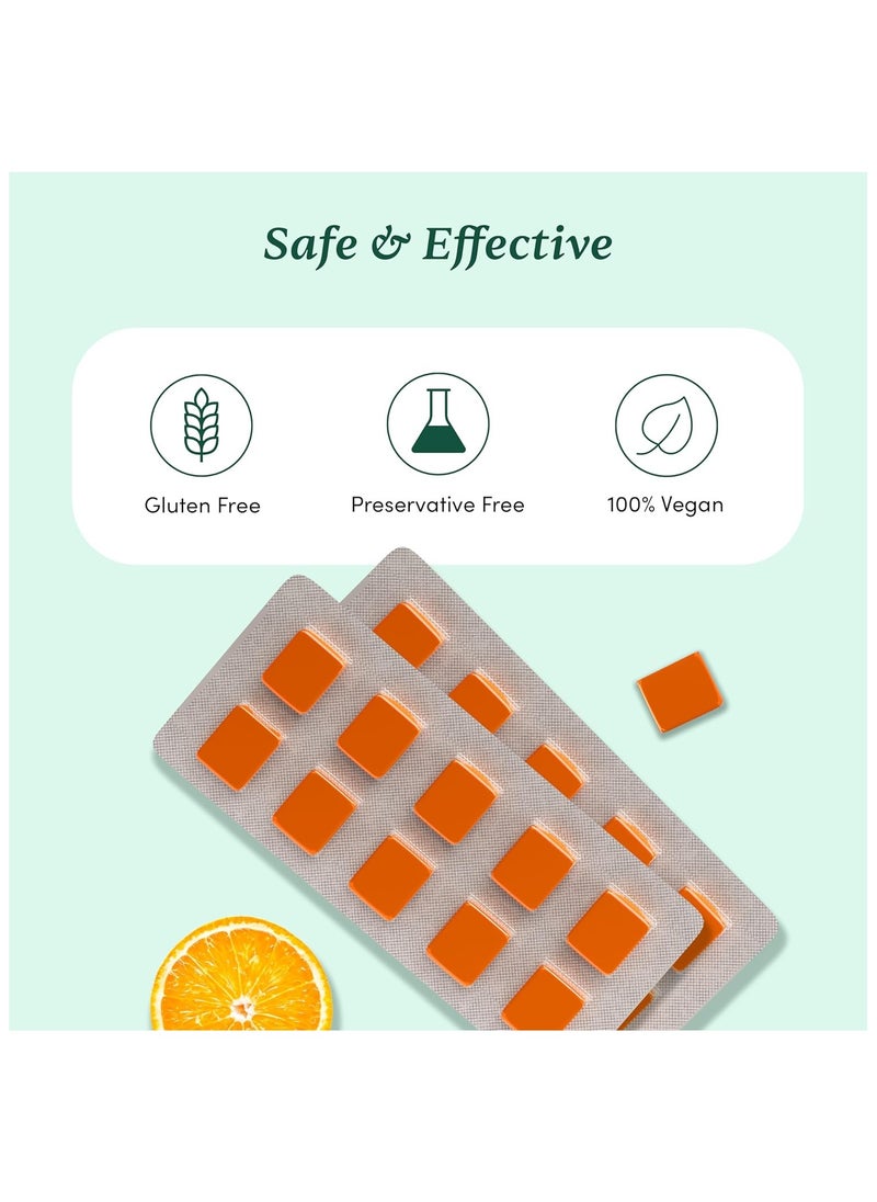 Man Matters - Man Matters Sugar Free Nicotine Gummies 2Mg Refreshing Mint Flavor Non-Habit Forming 60 Gummies - Image 1