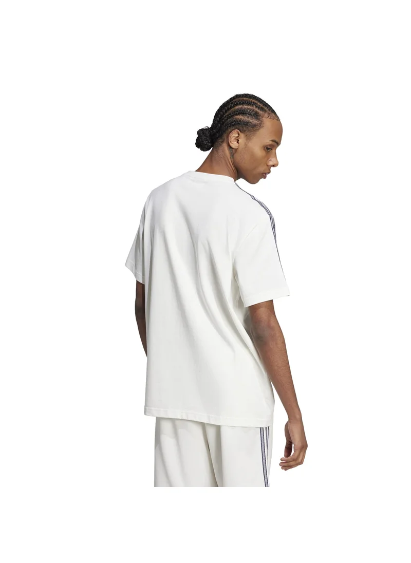 Adidas adidas GRX TEE Q2 White Originals Men T-SHIRTS