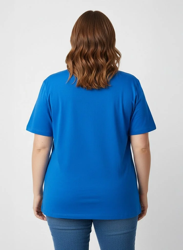 Polo Play  Multipack Graphic Print T-Shirt for WOMEN for Women | Best Price UAE