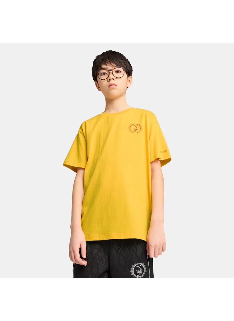 PUMA Kids' Harry Potter Graphic T-Shirt