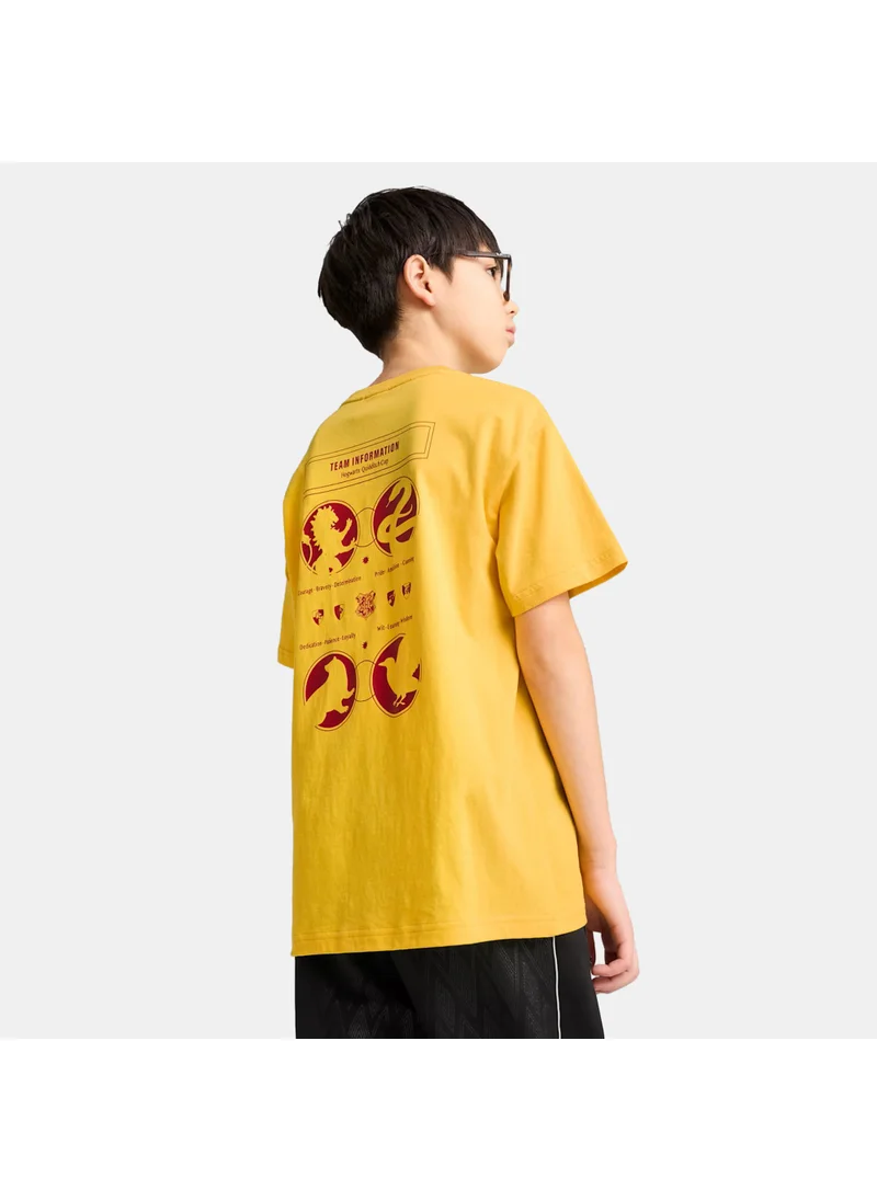 PUMA Kids' Harry Potter Graphic T-Shirt