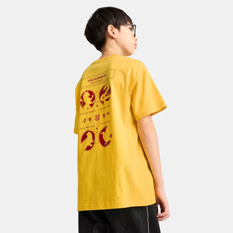 PUMA Kids' Harry Potter Graphic T-Shirt