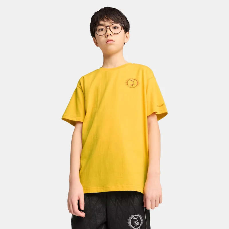 PUMA Kids' Harry Potter Graphic T-Shirt