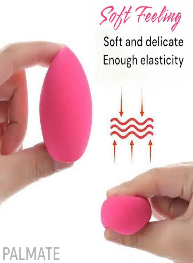 PALMATE Makeup Blending Sponge - Image 5