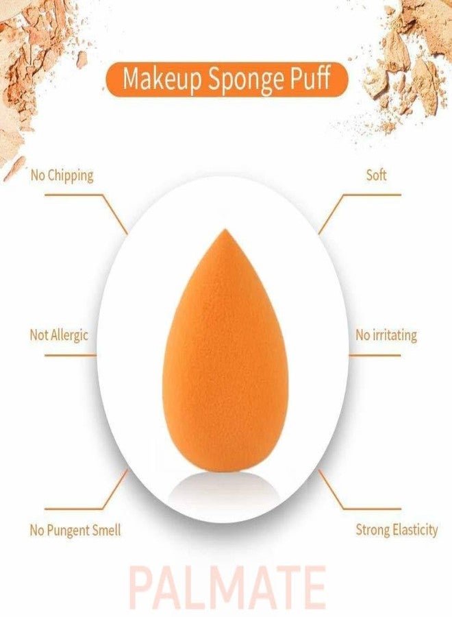 PALMATE Makeup Blending Sponge - Image 2