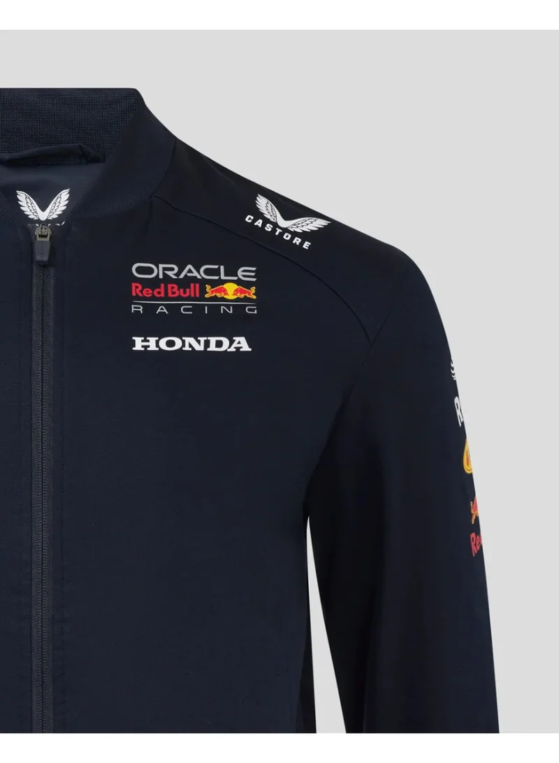 Red Bull  BOMBER JACKET  | Best Price UAE
