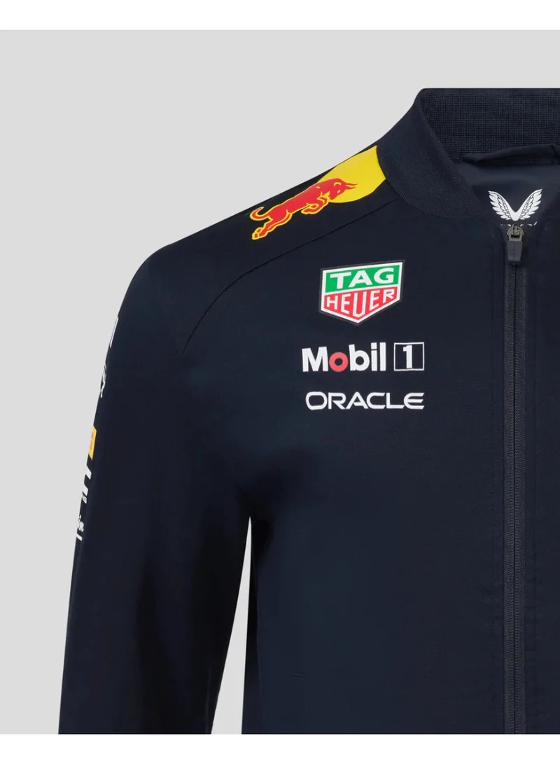 Red Bull  BOMBER JACKET  | Best Price UAE