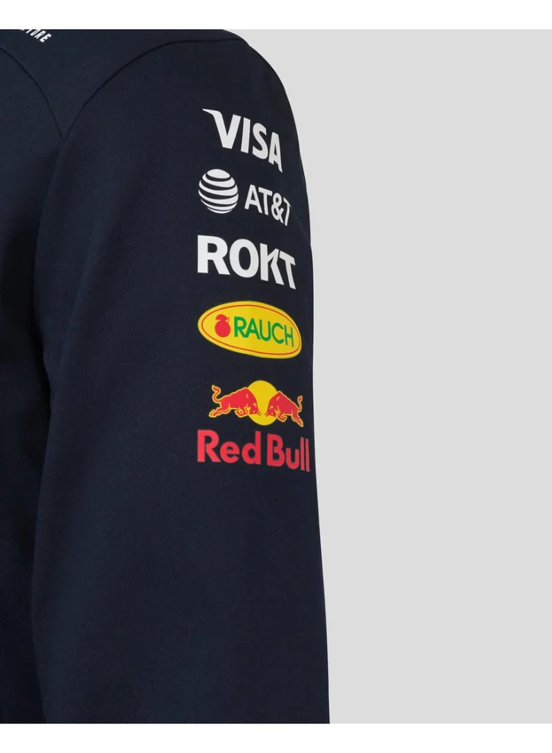 Red Bull  BOMBER JACKET  | Best Price UAE