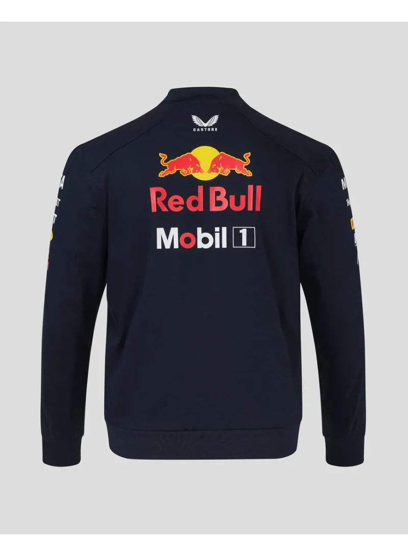 Red Bull  BOMBER JACKET  | Best Price UAE