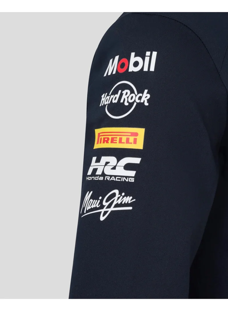 Red Bull  BOMBER JACKET  | Best Price UAE