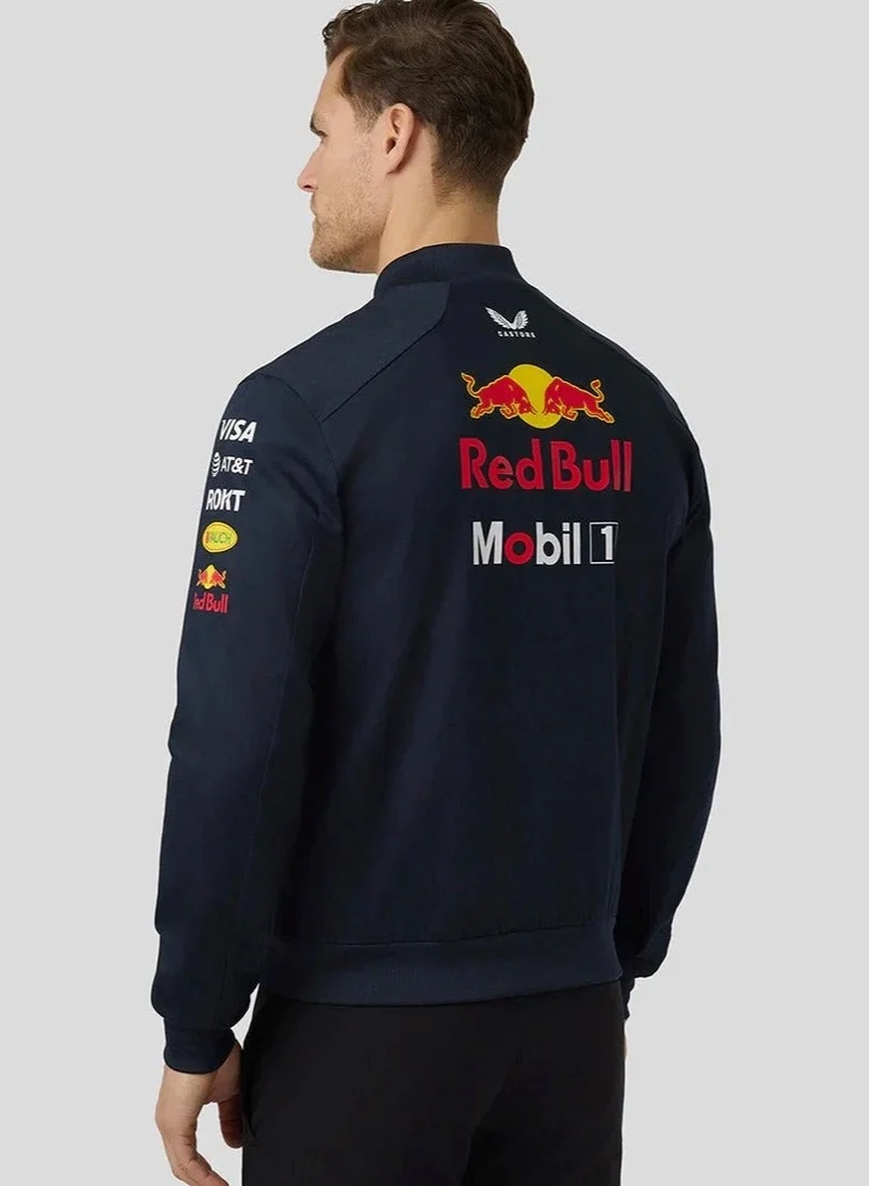 Red Bull Red Bull Racing F1 Team Bomber Jacket