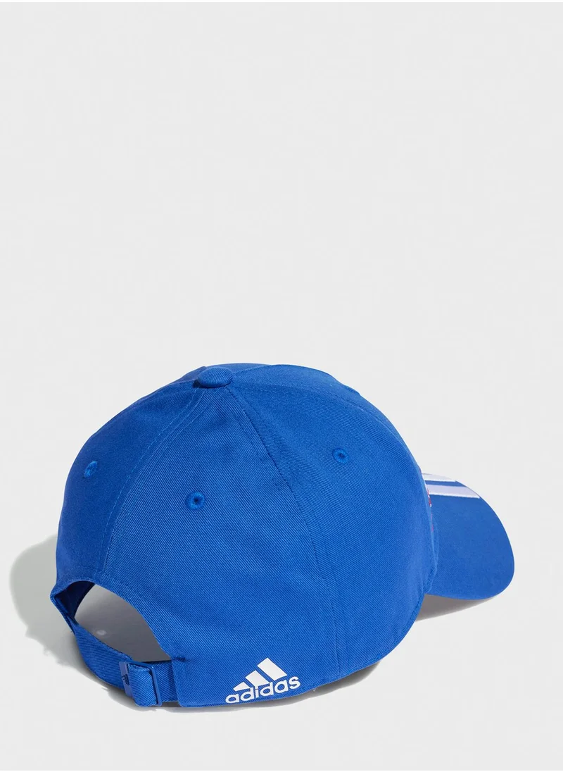 Adidas France Cap