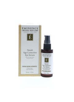 EMINENCE Eminence Neroli Age Corrective Eye Serum 1 Oz / 30 Ml 
