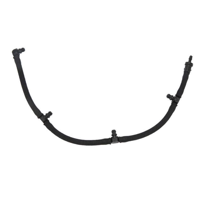 أنبوب العودة لحاقوق وقود الديزل: OEM WE011349Y، معدني عالي الجودة، تناسب مباشرة - خط العودة لحاقوق وقود معزز كفاءة توصيل الوقود لشاحنات فورد رينجر BT-50 UN ومازدا BT-50 UN للديزل من عام 2006 إلى 2011 - Image 5