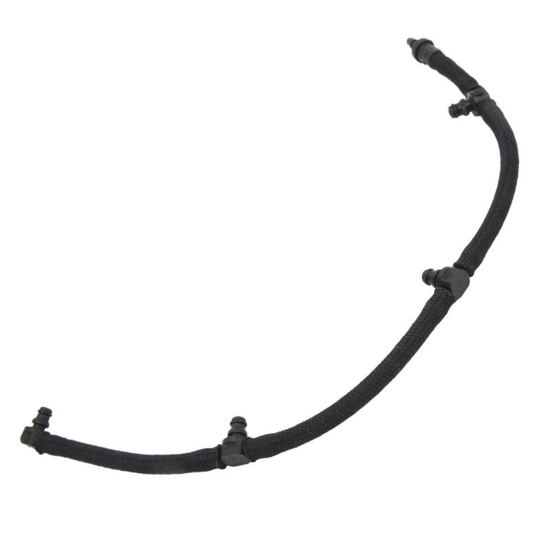أنبوب العودة لحاقوق وقود الديزل: OEM WE011349Y، معدني عالي الجودة، تناسب مباشرة - خط العودة لحاقوق وقود معزز كفاءة توصيل الوقود لشاحنات فورد رينجر BT-50 UN ومازدا BT-50 UN للديزل من عام 2006 إلى 2011 - Image 4