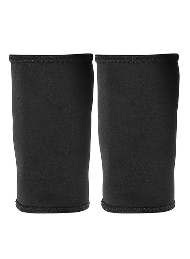 Thermal arm shaper size S enhances the process of dissolving fat and tightening the skin in the arm area with regular use - Image 1